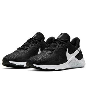 Nike Wmns Legend Essential 2 Black White CQ9545-001